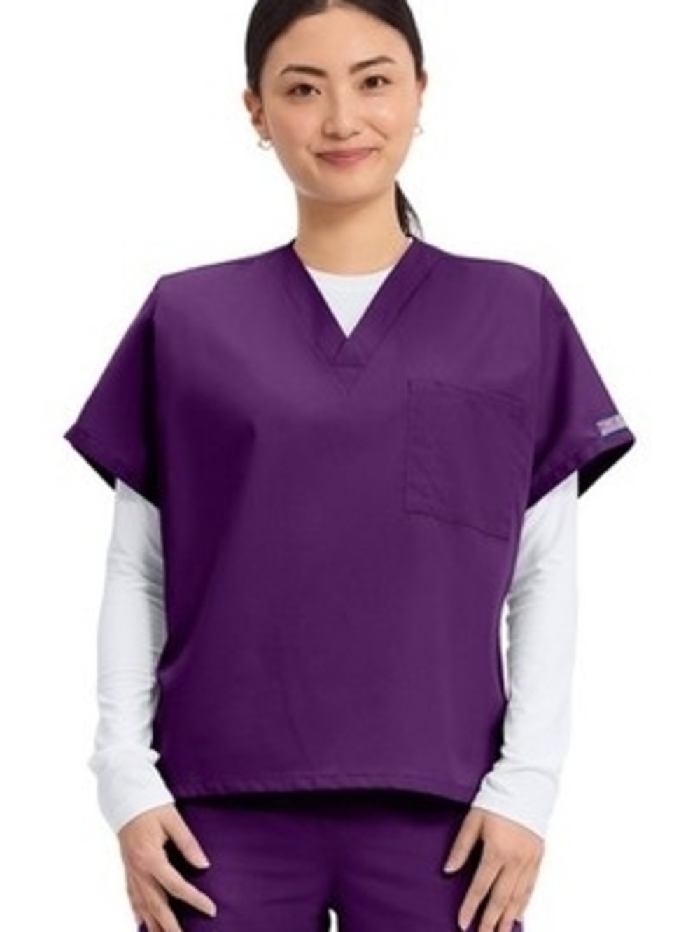 Cherokee Scrubs Set